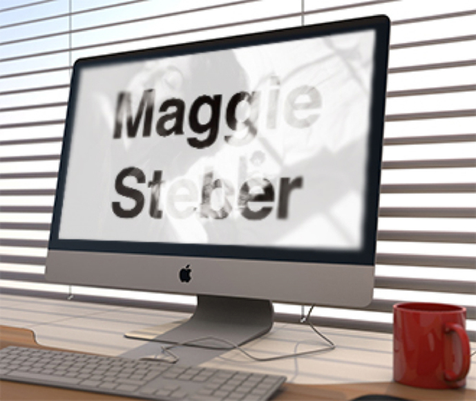 Maggie Steber Portfolio Site